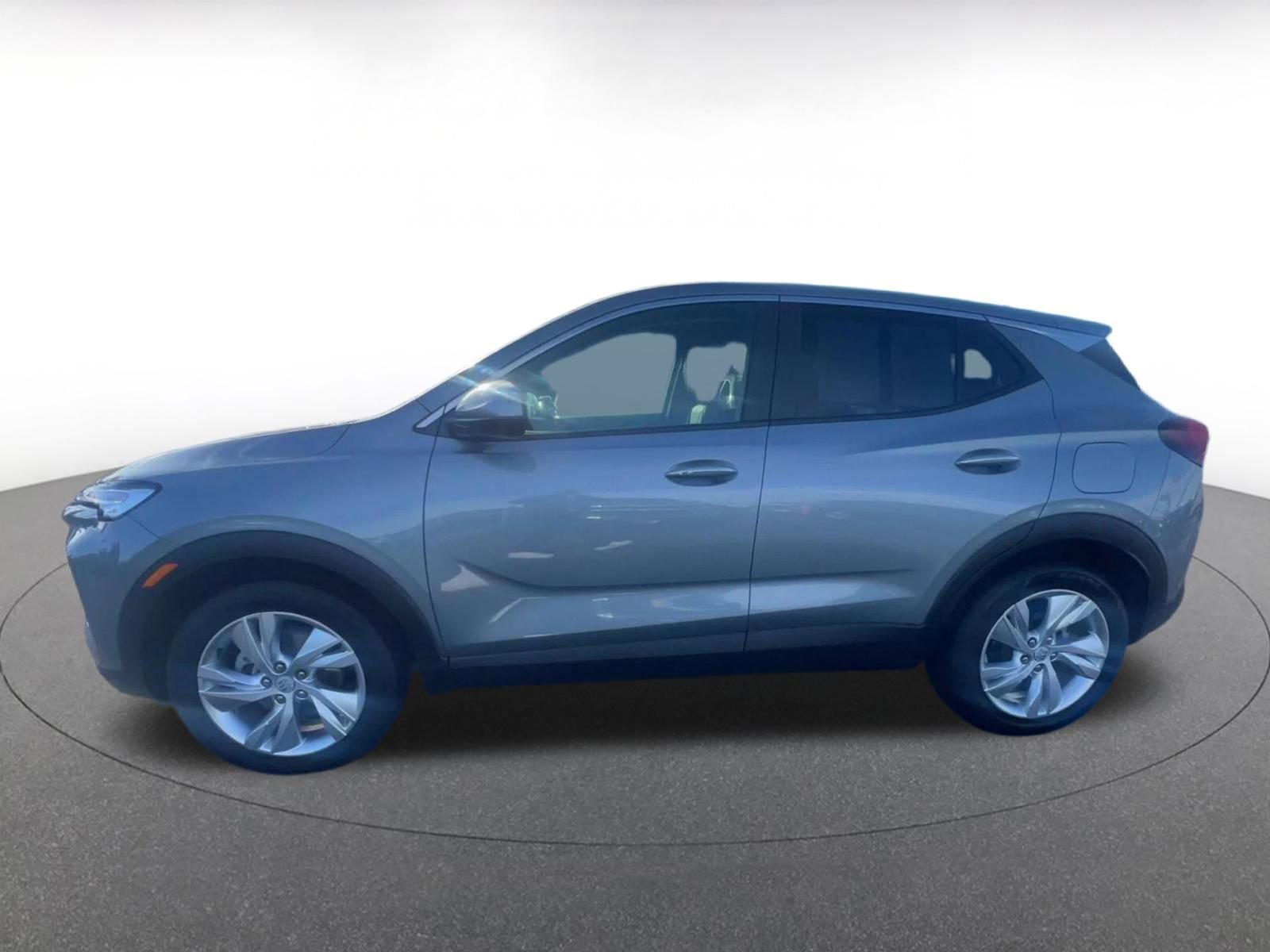 Thumbnail: 2025 Buick Encore GX - 9