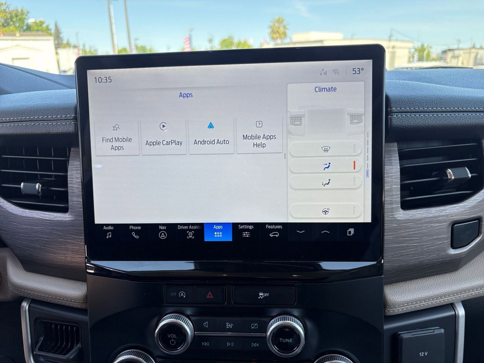 Thumbnail: 2024 Ford Expedition - 21