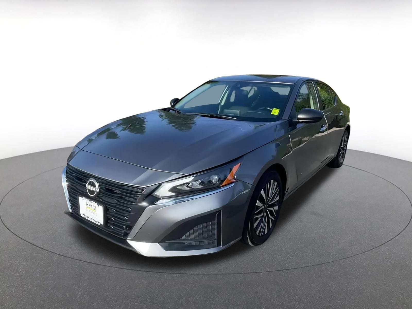 2024 Nissan Altima SV 6