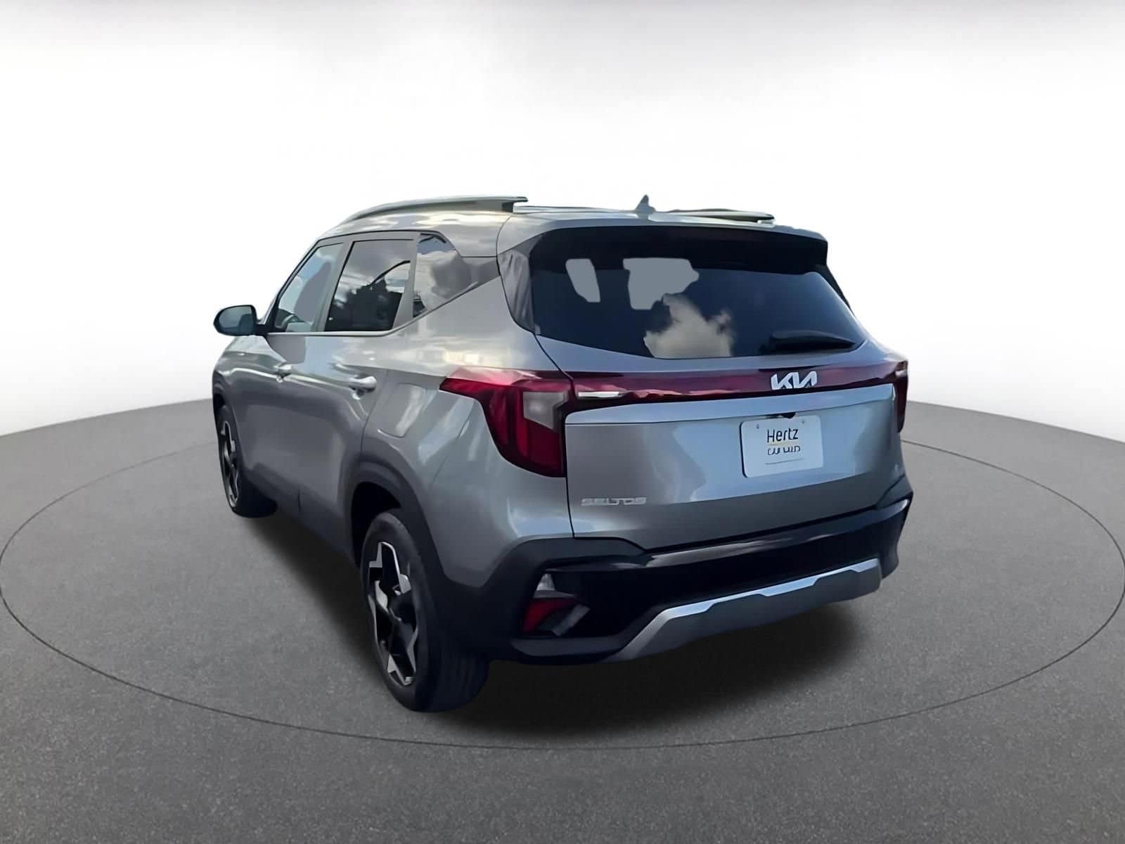 Thumbnail: 2025 Kia Seltos - 11