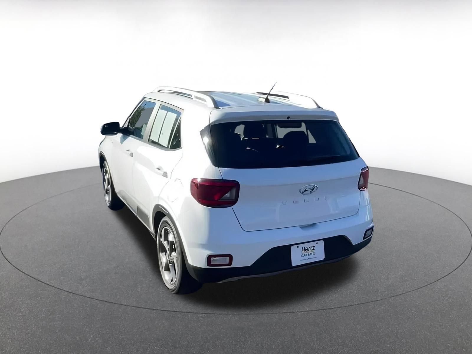 Thumbnail: 2025 Hyundai Venue - 11