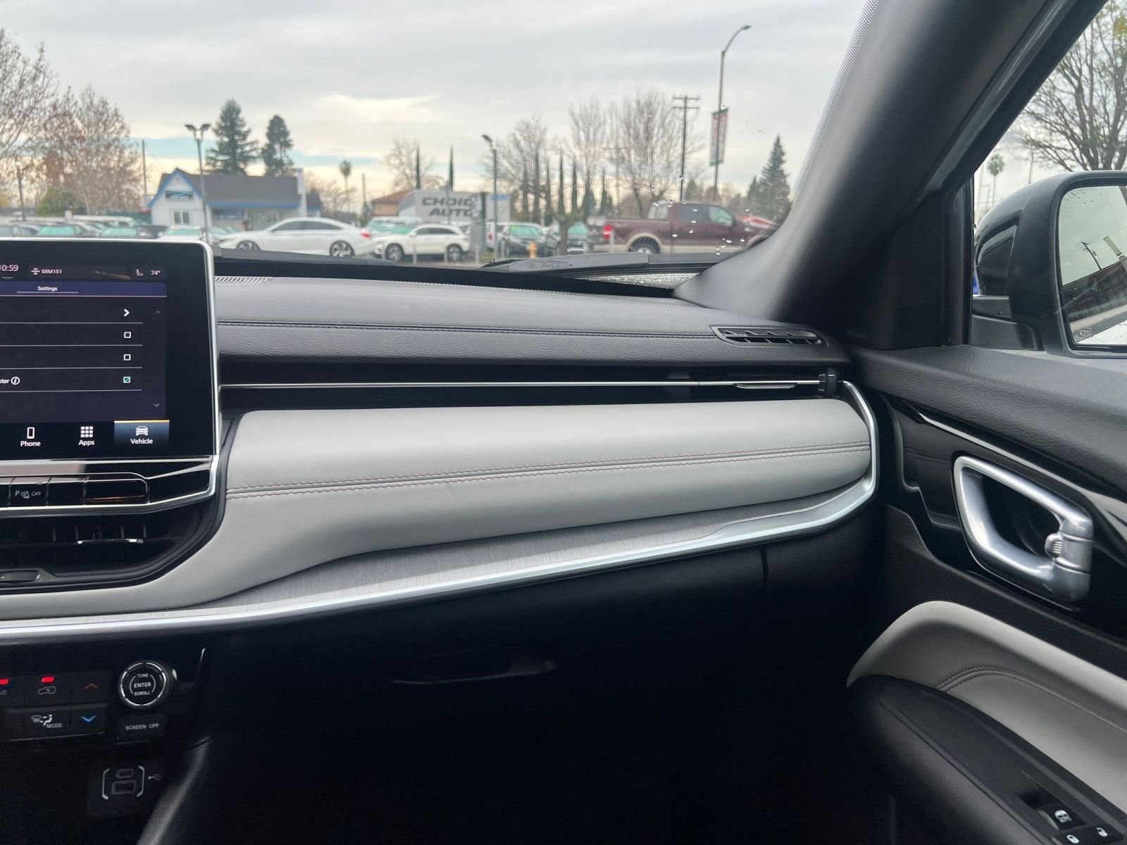 Thumbnail: 2025 Jeep Compass - 35