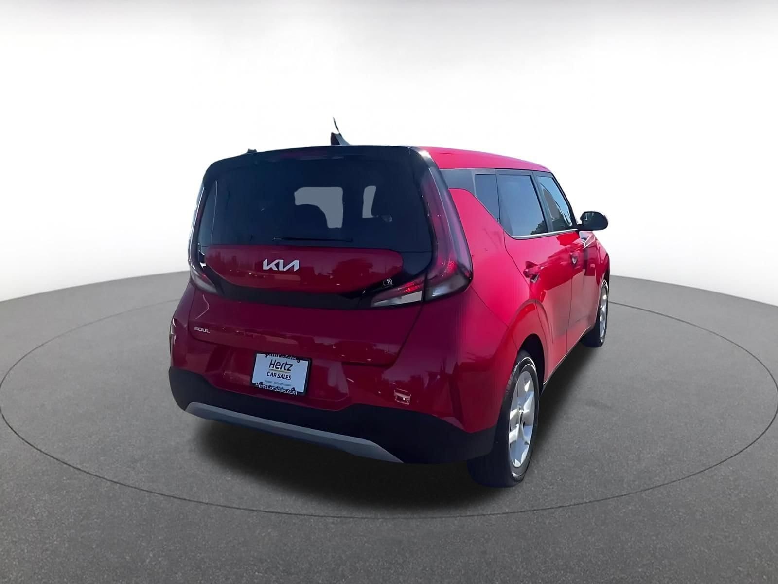 Thumbnail: 2025 Kia Soul - 14