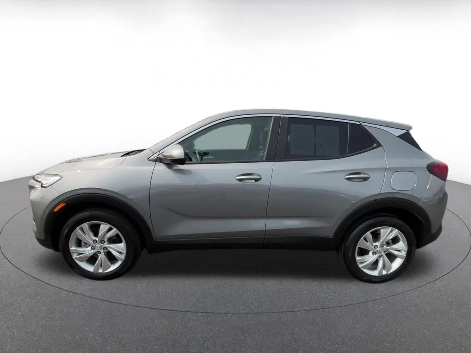 Thumbnail: 2026 Buick Encore GX - 8