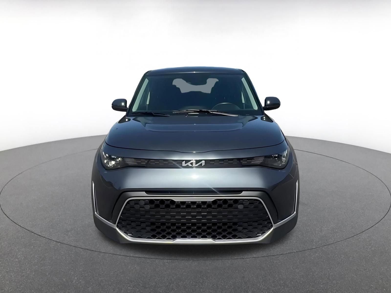 Thumbnail: 2025 Kia Soul - 4
