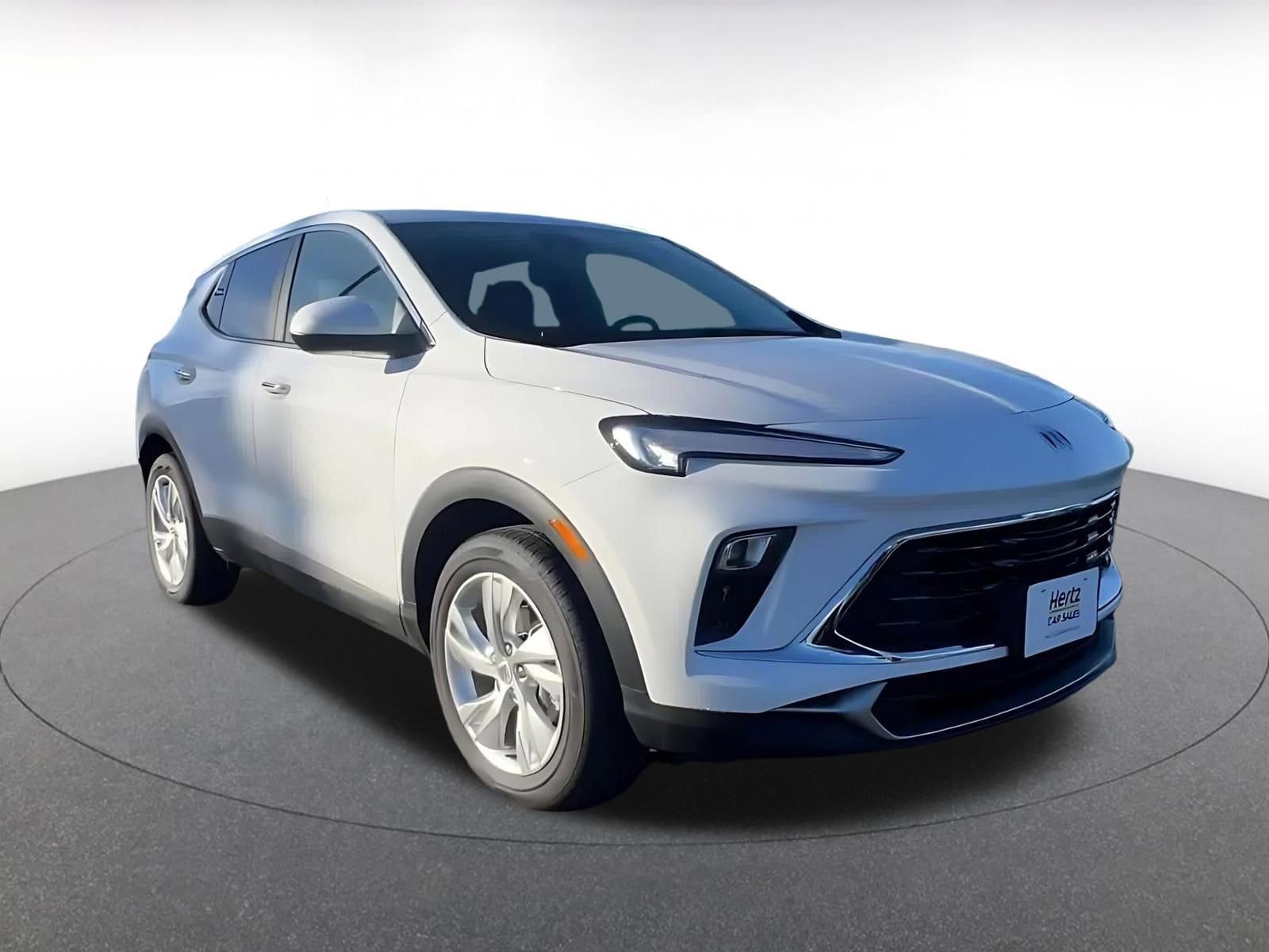 Thumbnail: 2025 Buick Encore GX - 2