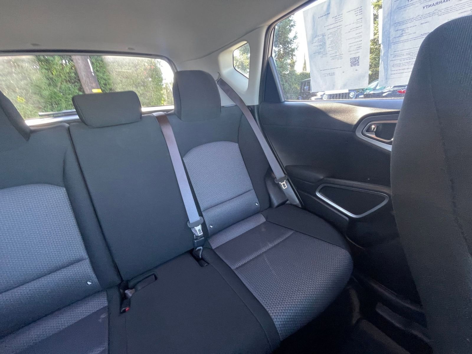 Thumbnail: 2025 Kia Soul - 35