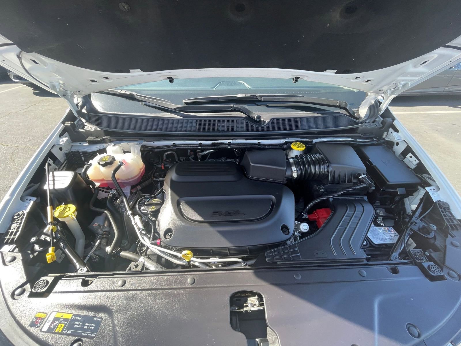 Thumbnail: 2024 Chrysler Pacifica - 29