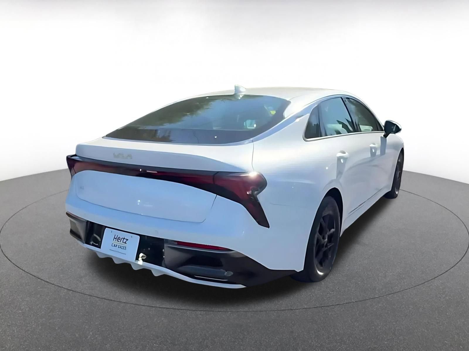 Thumbnail: 2025 Kia K5 - 12