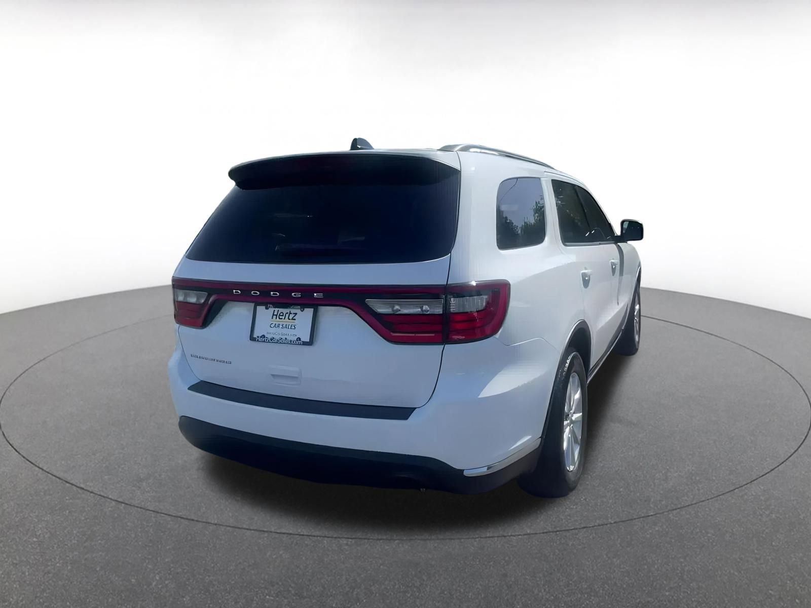Thumbnail: 2024 Dodge Durango - 13