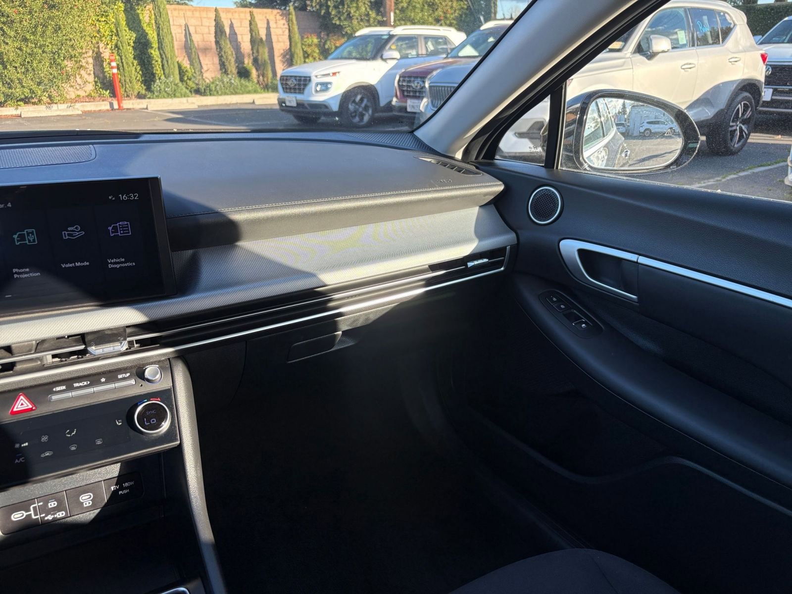 Thumbnail: 2025 Hyundai Sonata - 35