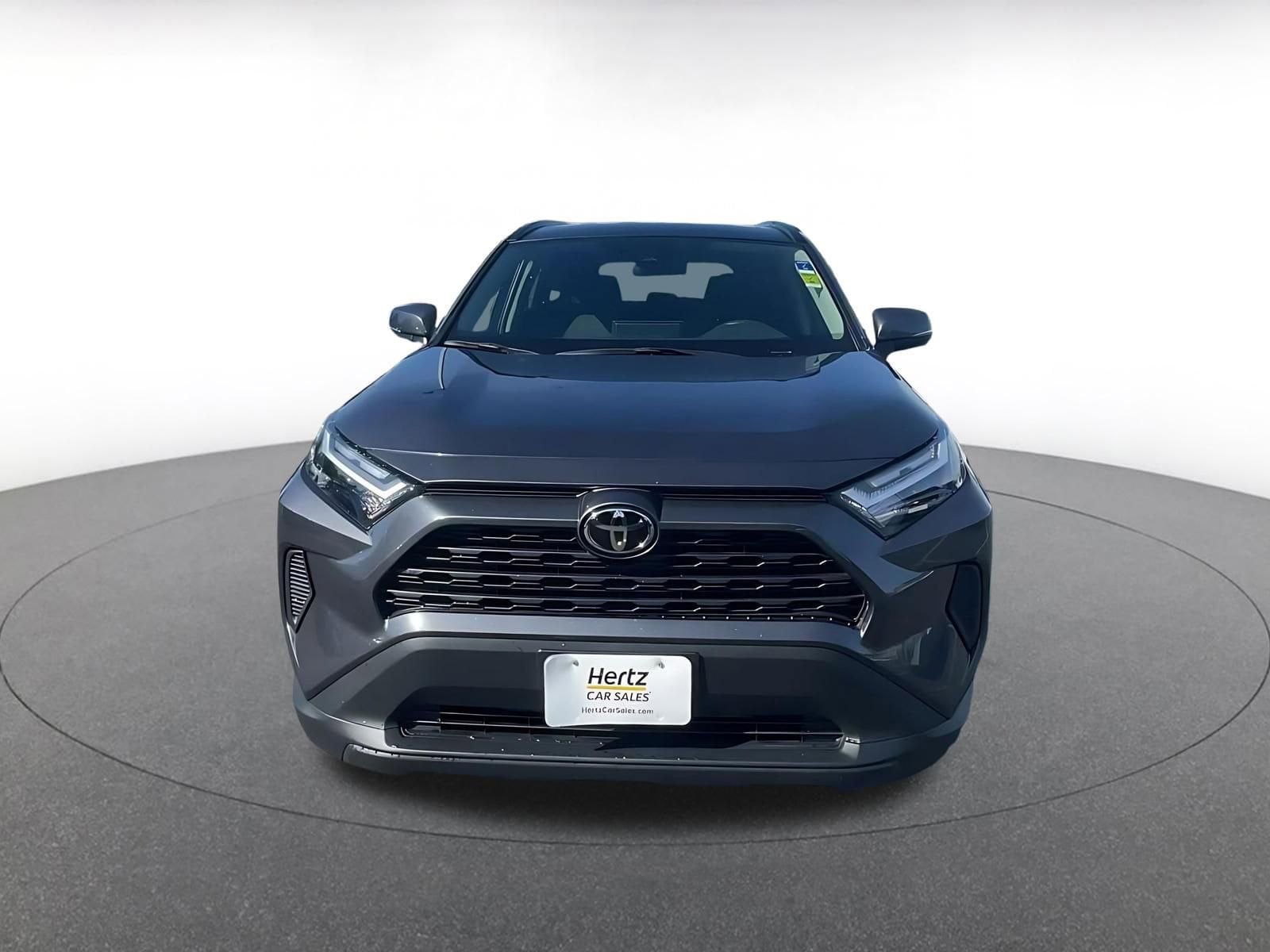 Thumbnail: 2025 Toyota RAV4 - 4