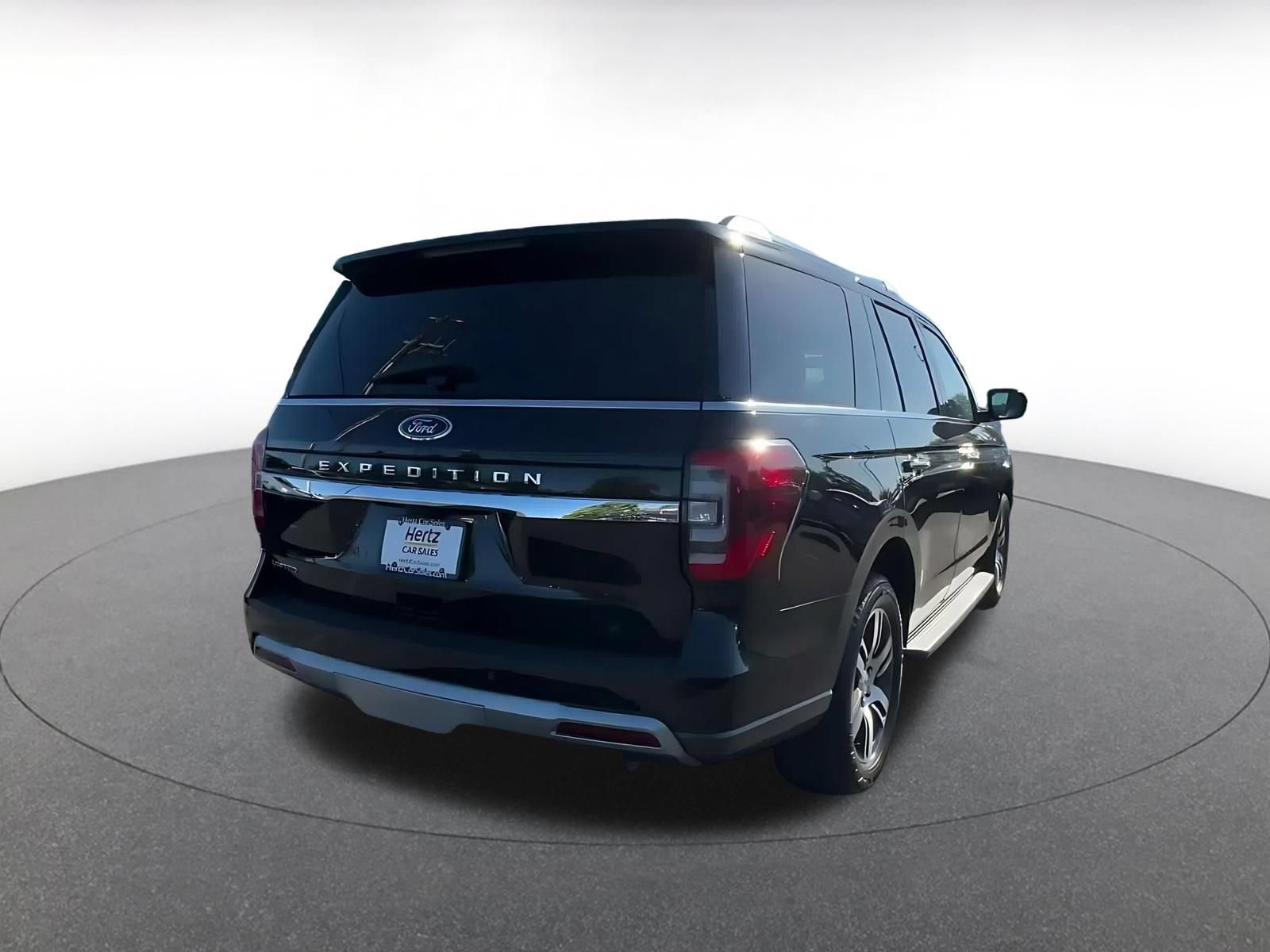 Thumbnail: 2024 Ford Expedition - 11