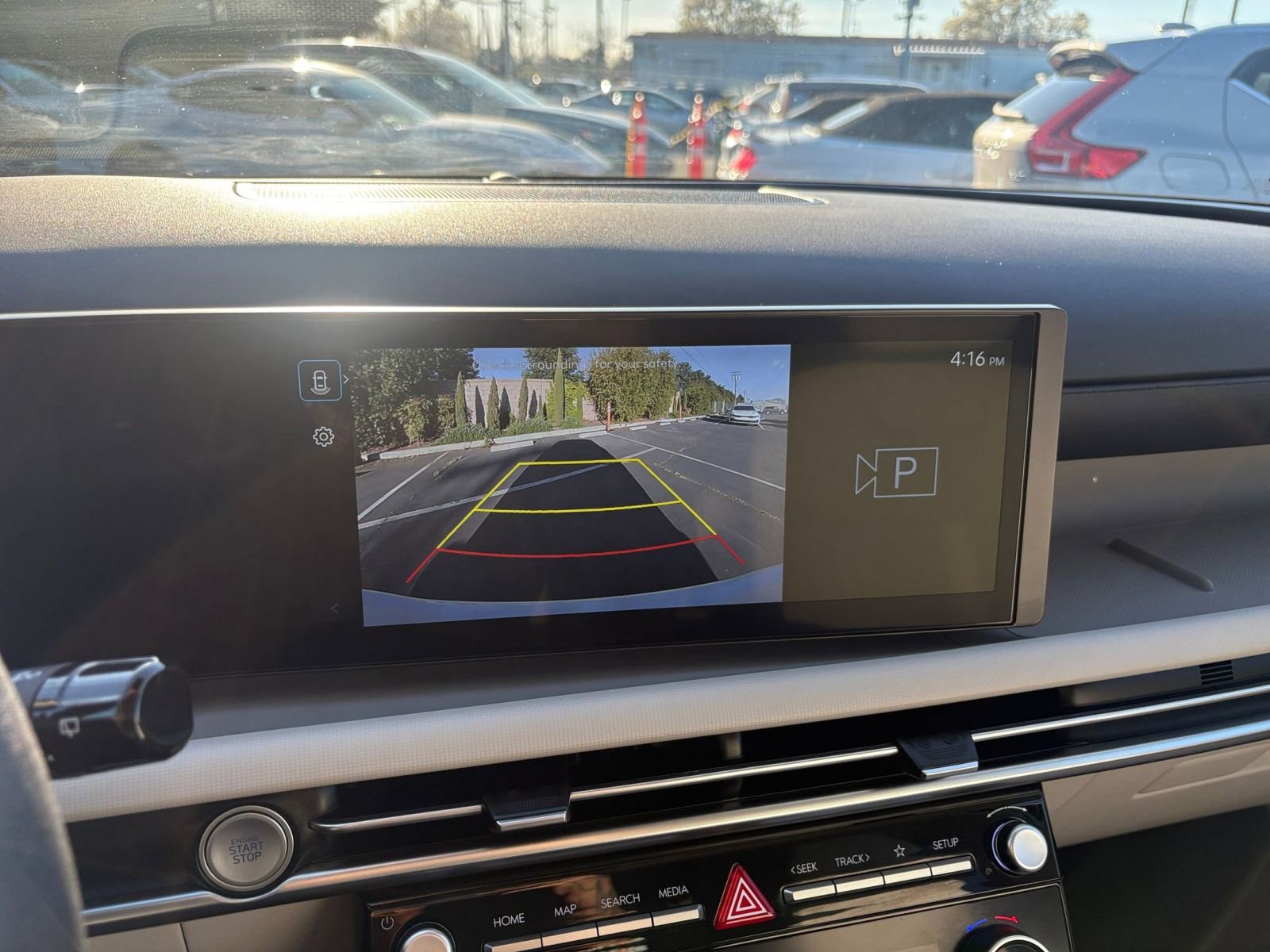 Thumbnail: 2025 Hyundai Tucson - 25