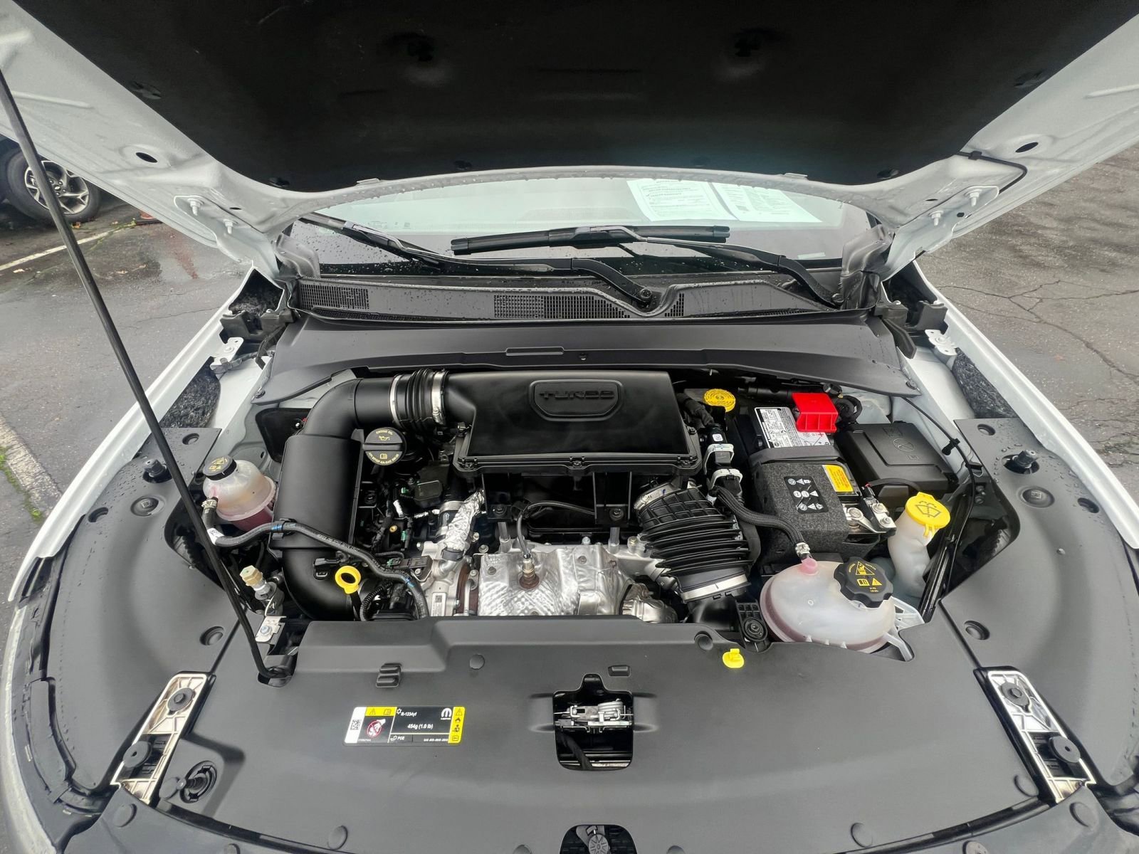 Thumbnail: 2025 Jeep Compass - 32