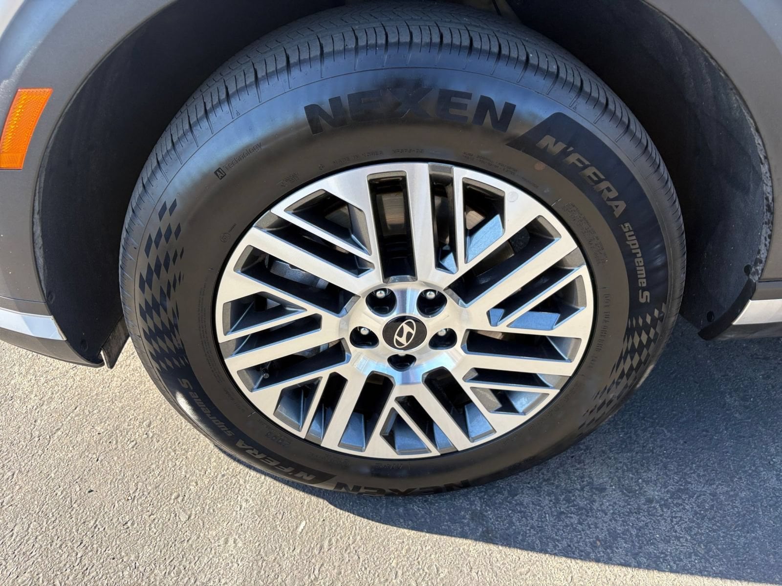 Thumbnail: 2026 Hyundai Palisade - 34