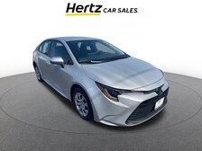 2024 Toyota Corolla LE -
                  Sacramento, CA