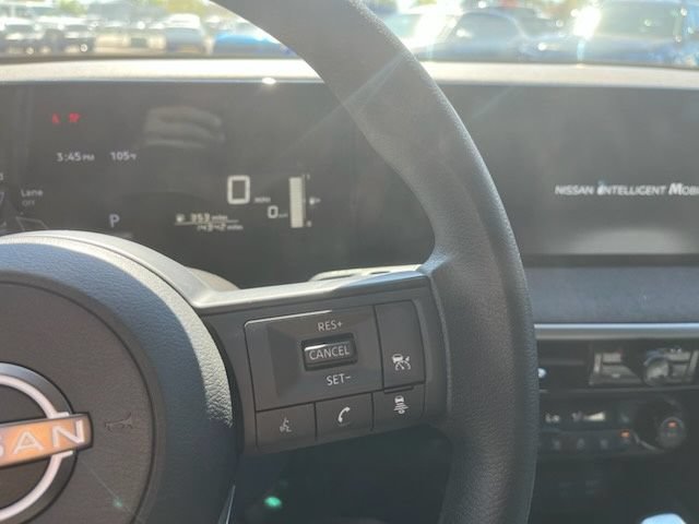 Thumbnail: 2026 Nissan Kicks - 13