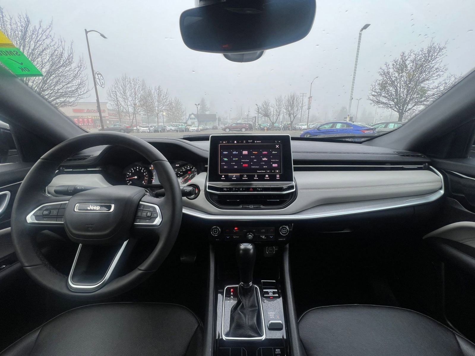 Thumbnail: 2025 Jeep Compass - 33