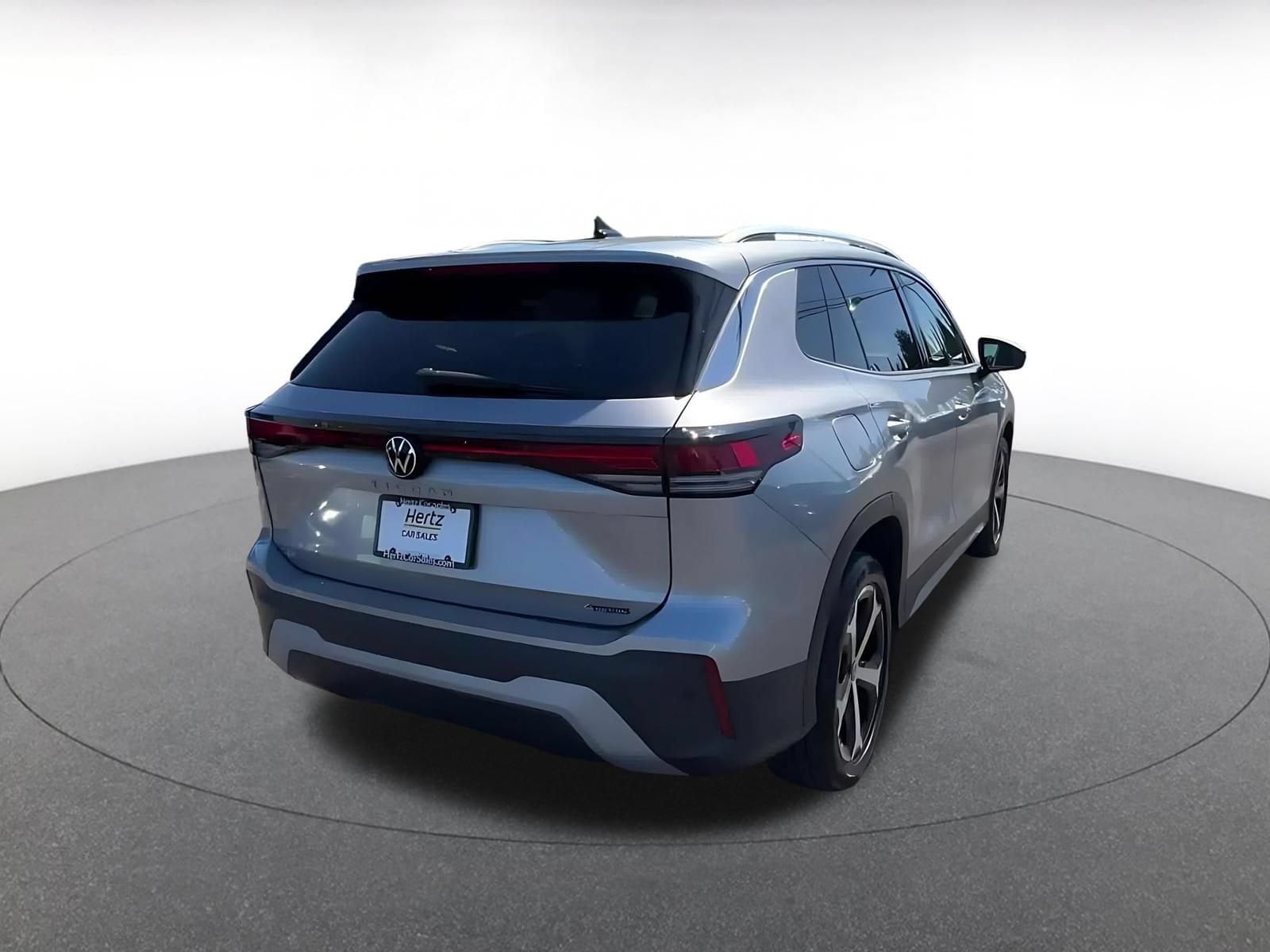 Thumbnail: 2026 Volkswagen Tiguan - 14