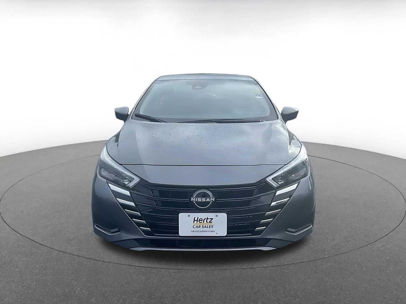 Thumbnail: 2025 Nissan Versa - 4