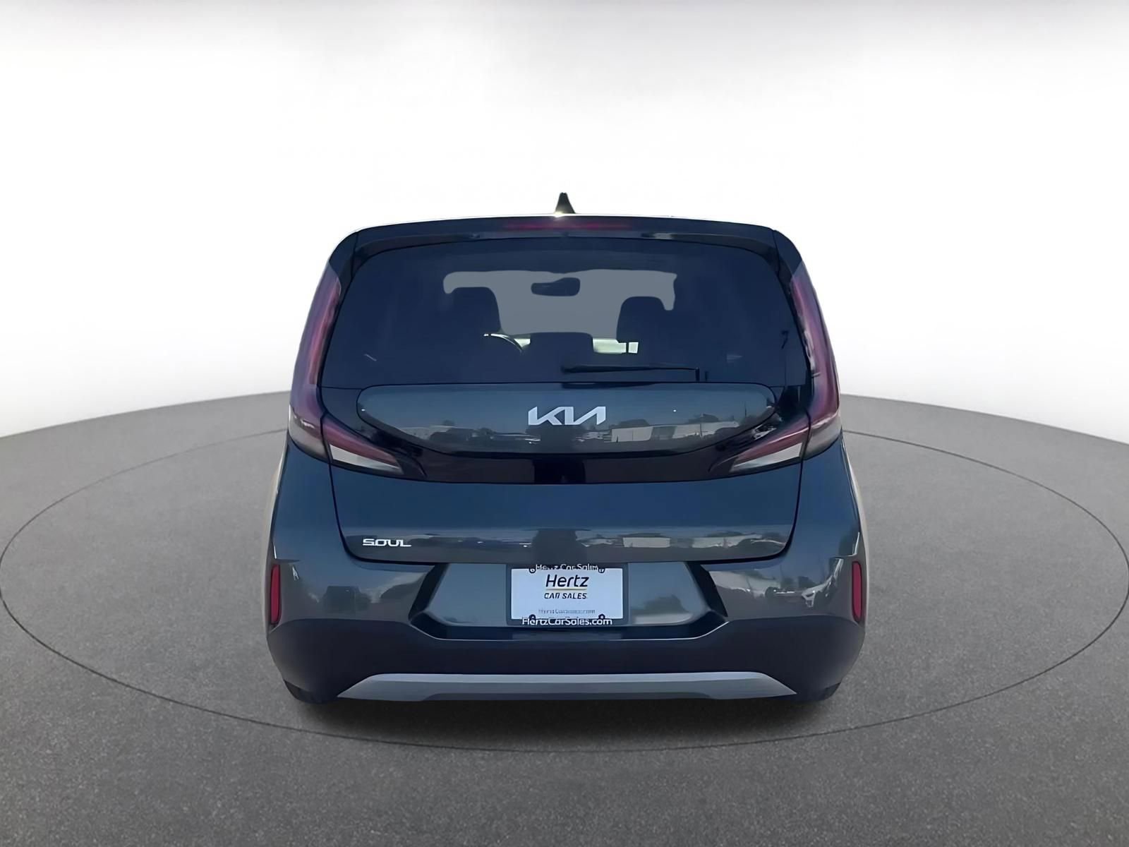 Thumbnail: 2025 Kia Soul - 12