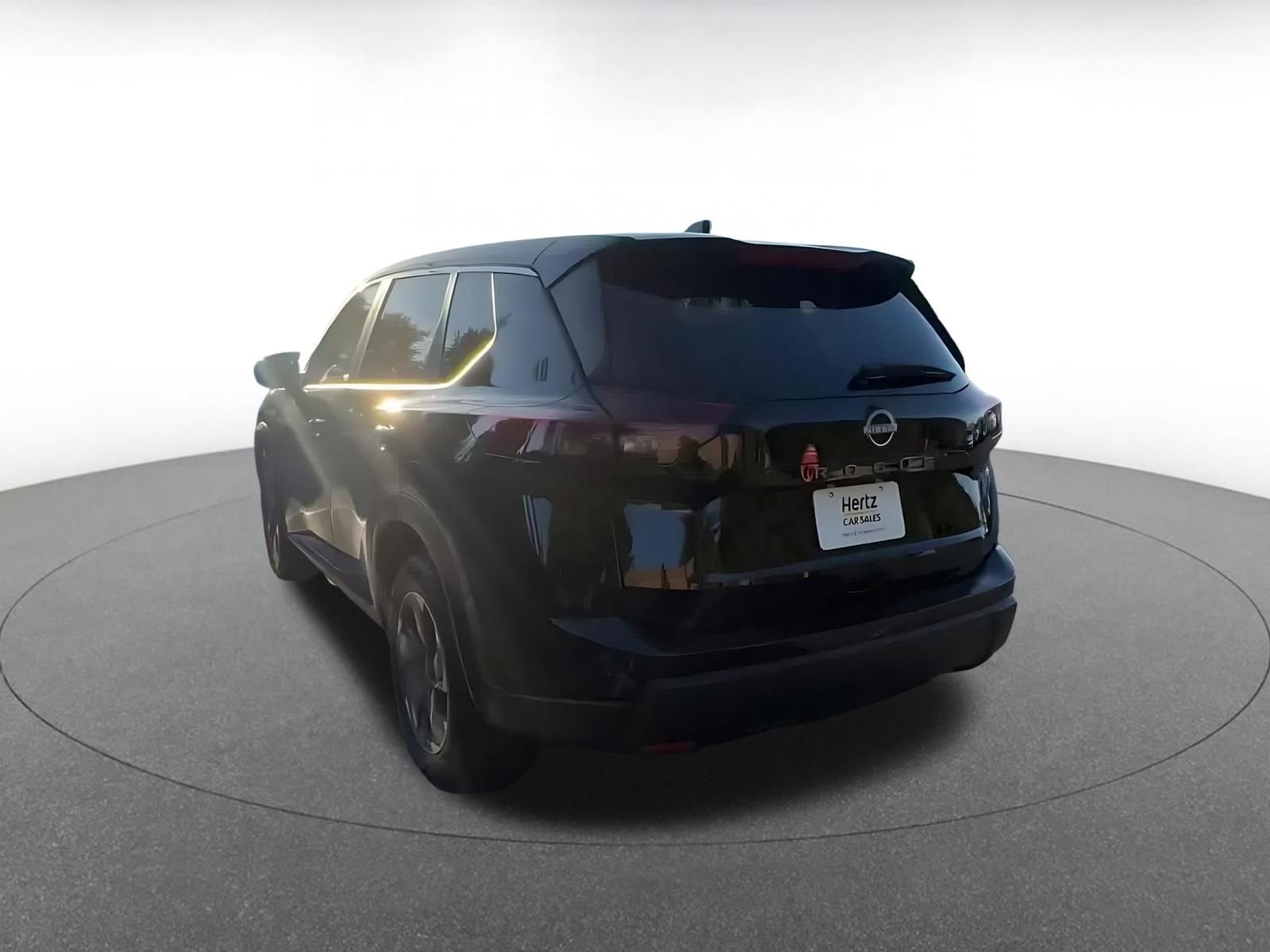 Thumbnail: 2025 Nissan Rogue - 11