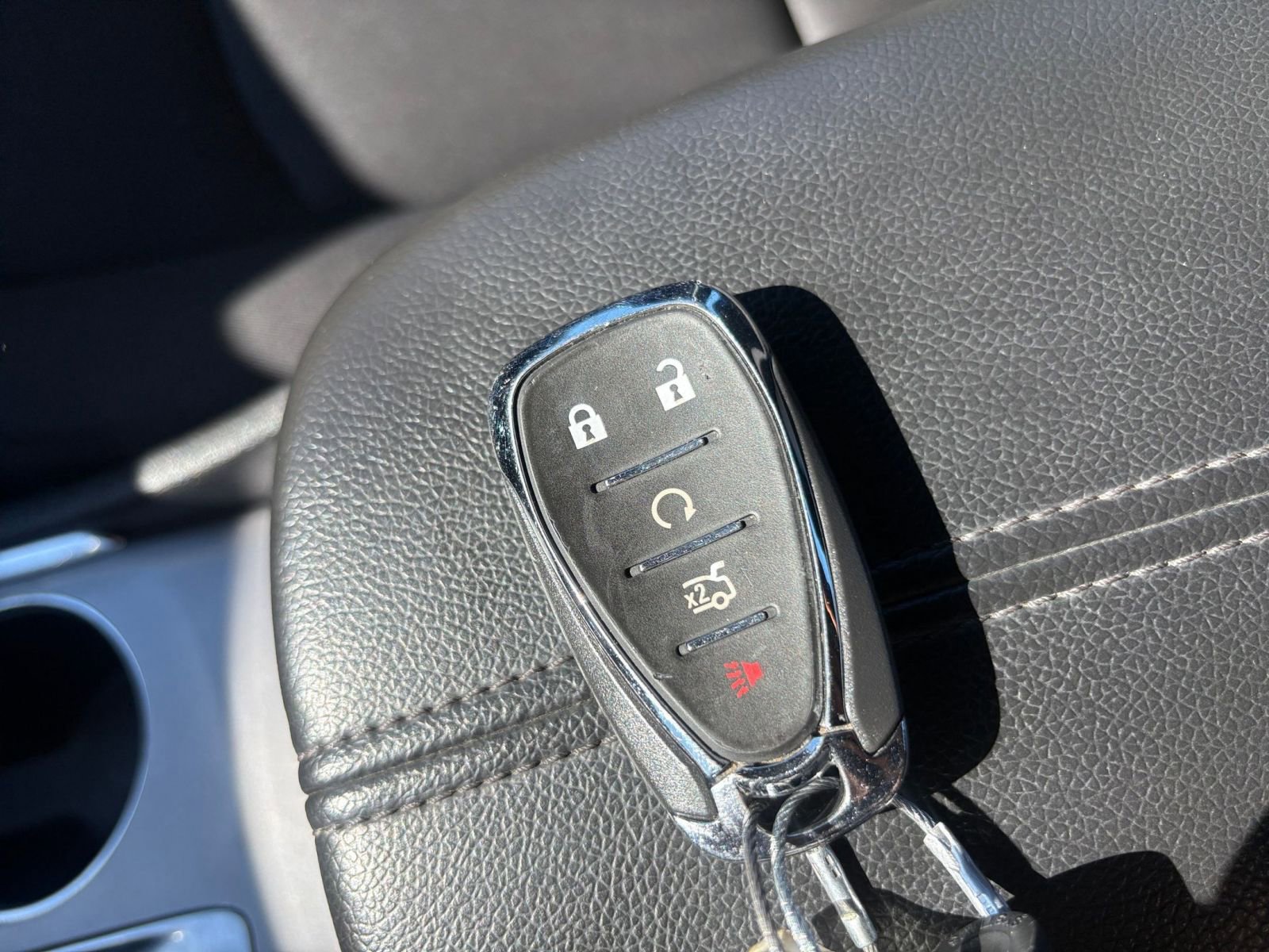 Thumbnail: 2024 Chevrolet Malibu - 27