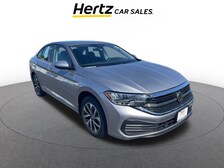 2024 Volkswagen Jetta S -
                  Sacramento, CA