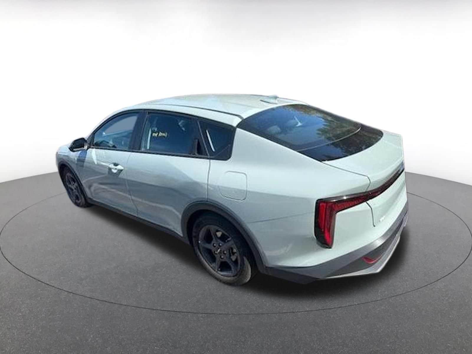 Thumbnail: 2026 Kia K4 - 6