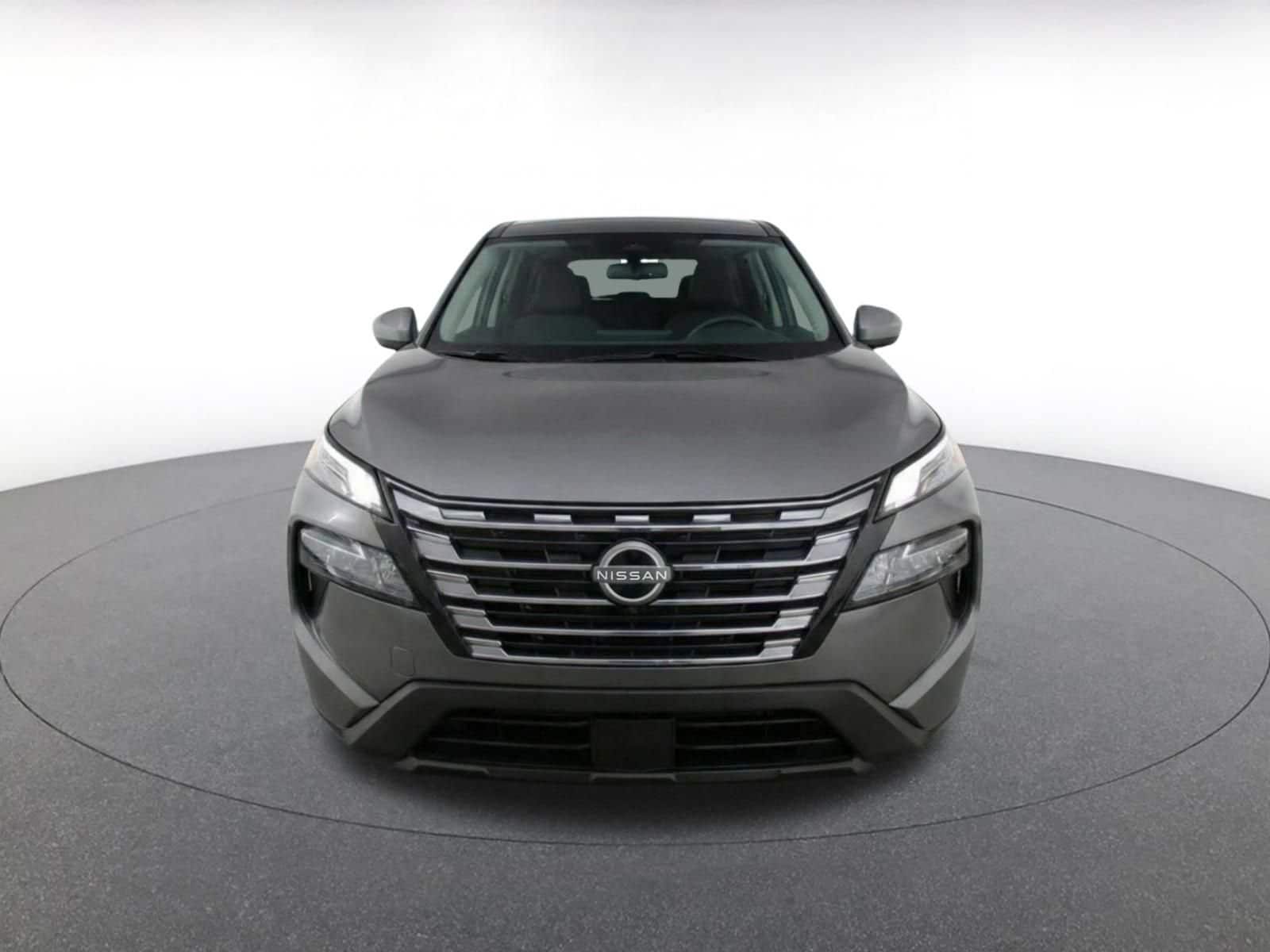 Thumbnail: 2025 Nissan Rogue - 2