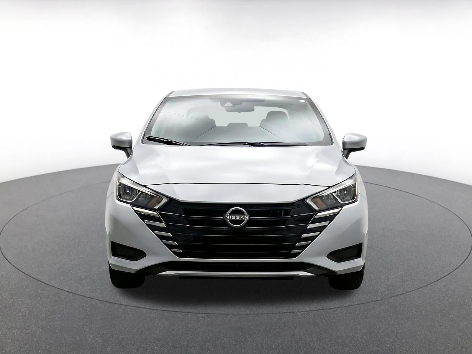Thumbnail: 2025 Nissan Versa - 3