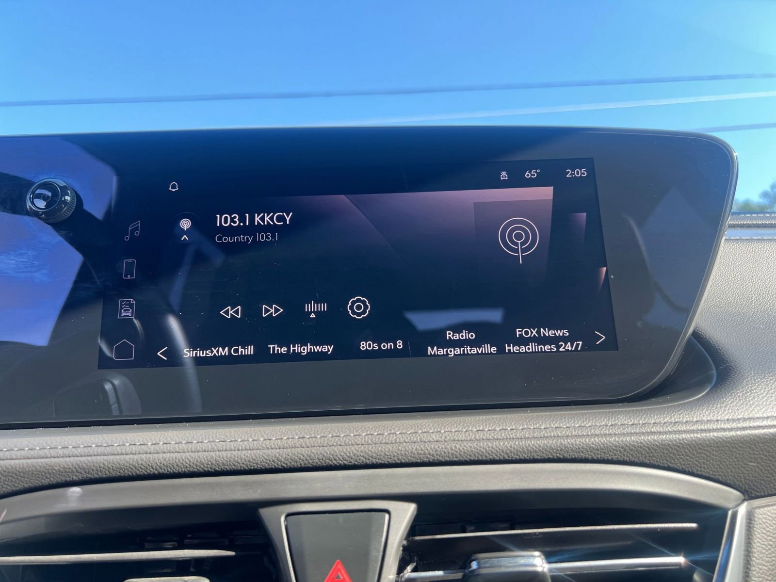 Thumbnail: 2025 Buick Encore GX - 21