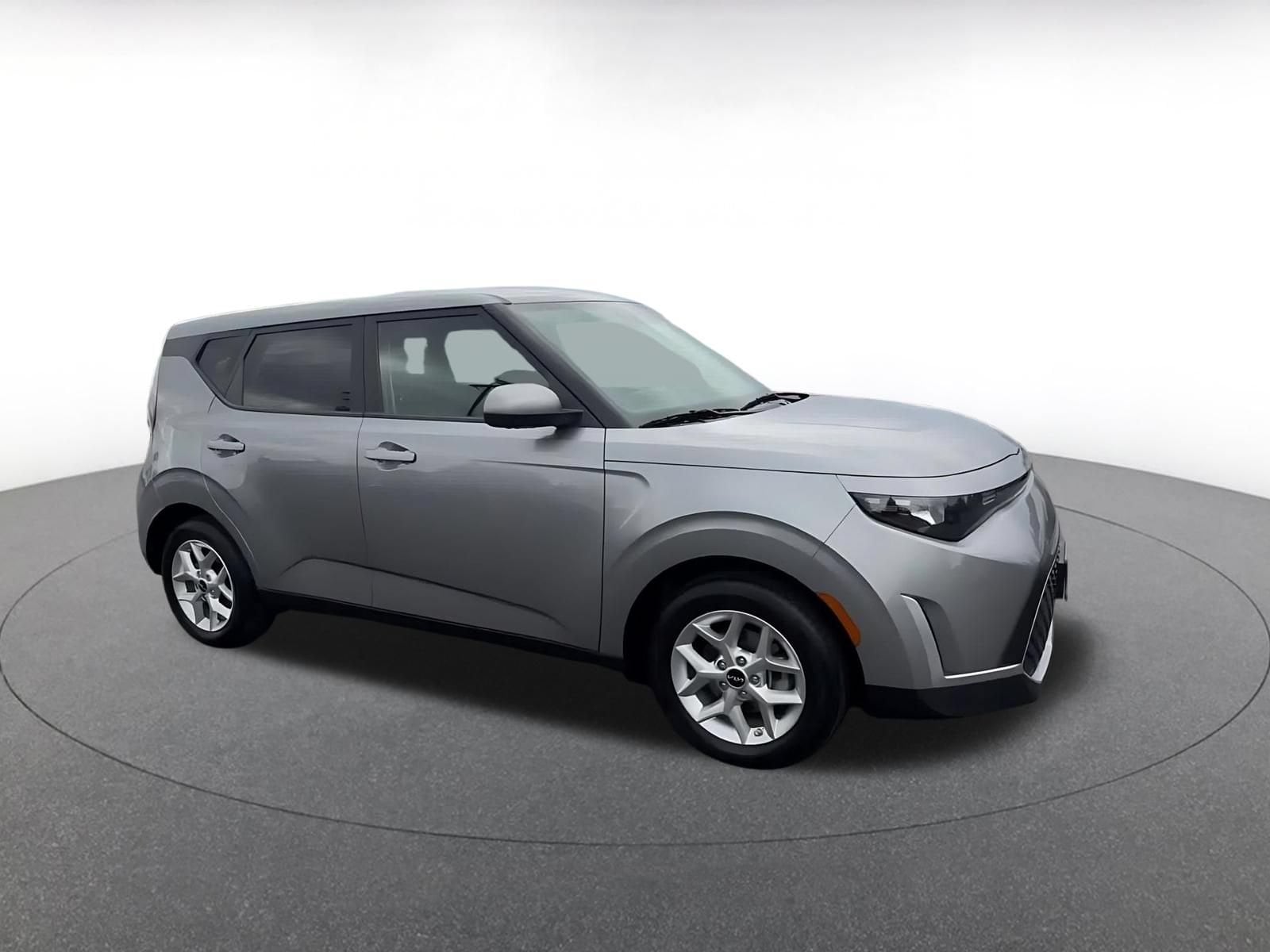 Thumbnail: 2025 Kia Soul - 2