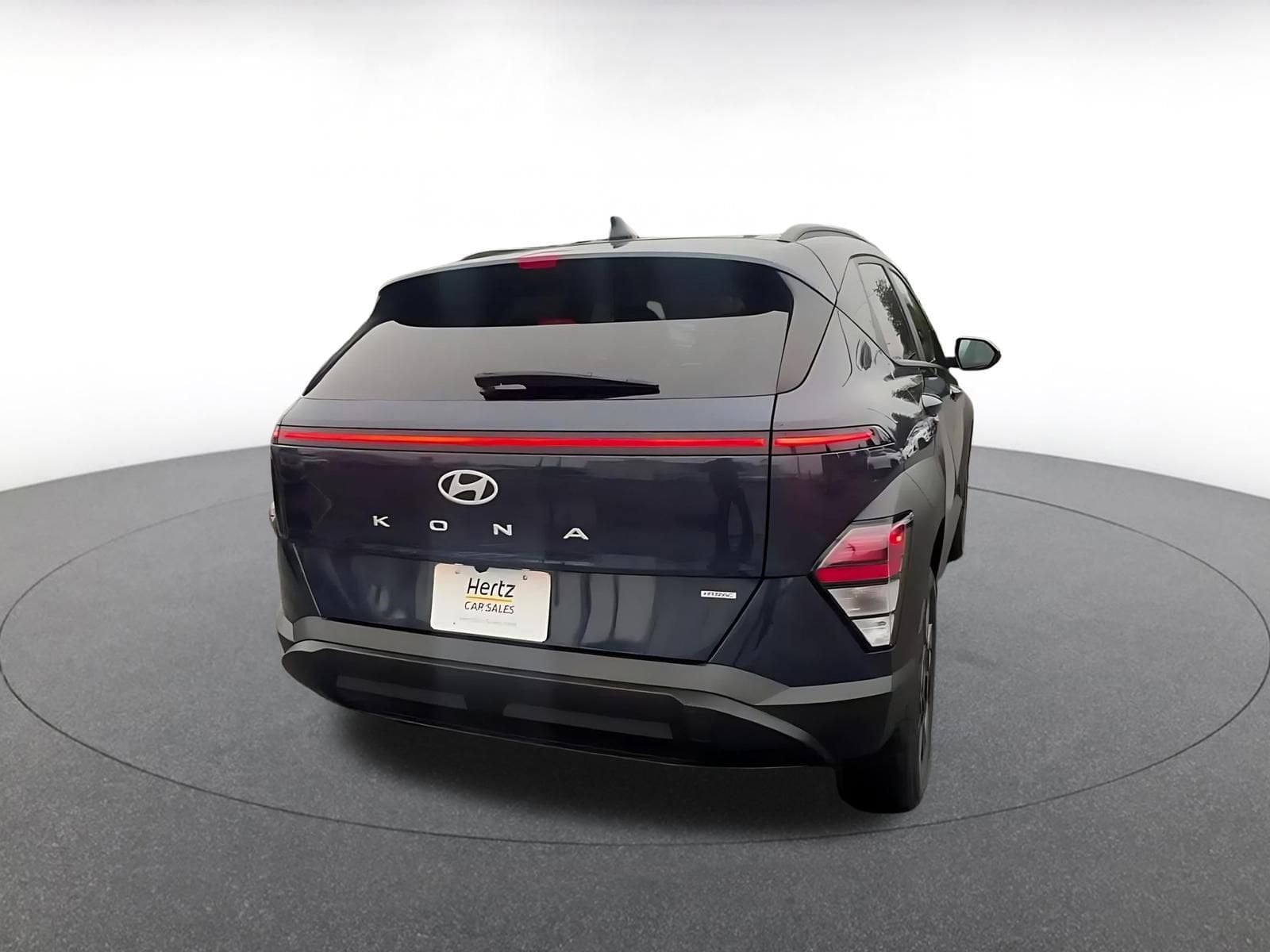 Thumbnail: 2025 Hyundai Kona - 14