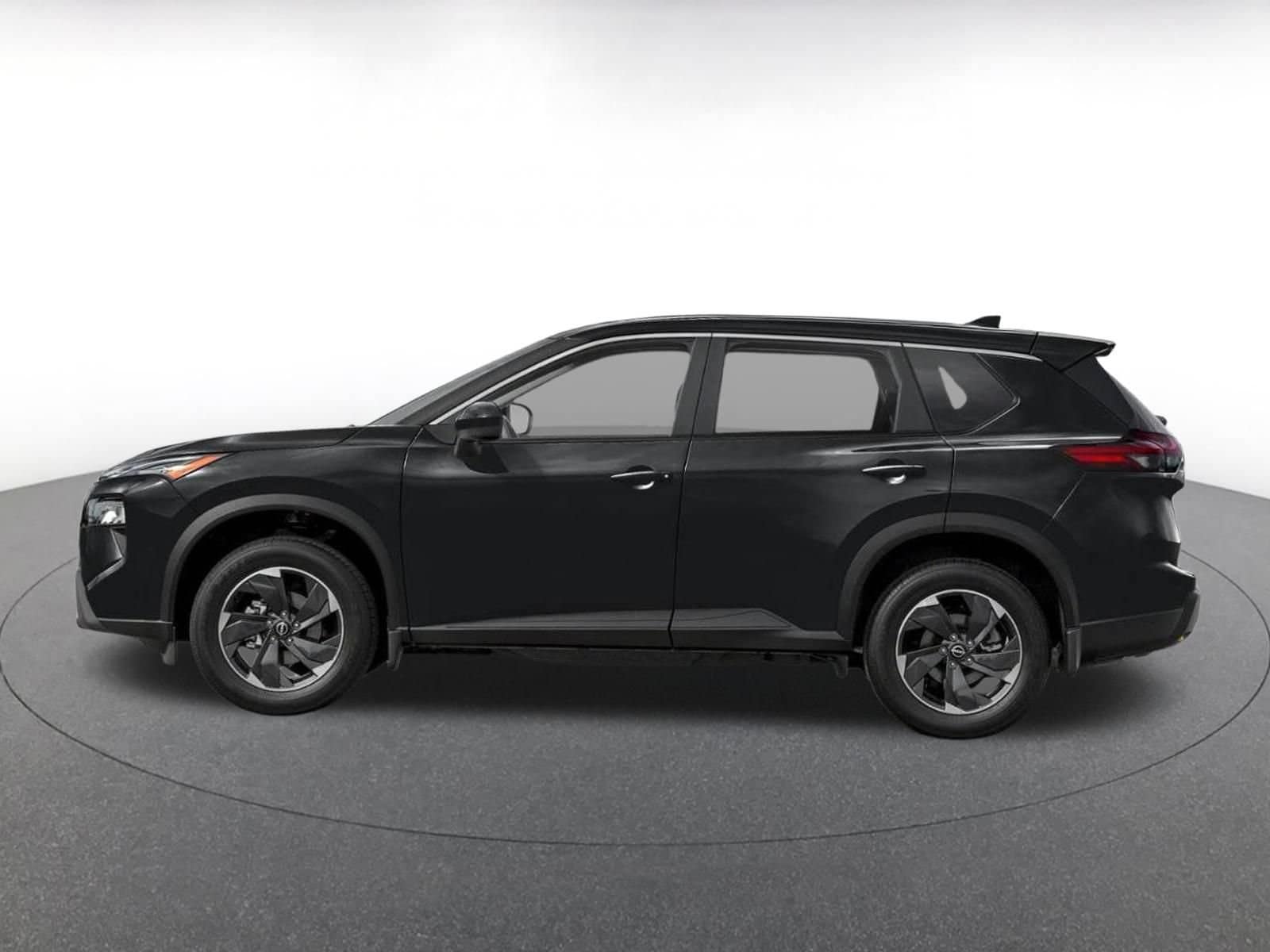 Thumbnail: 2025 Nissan Rogue - 3