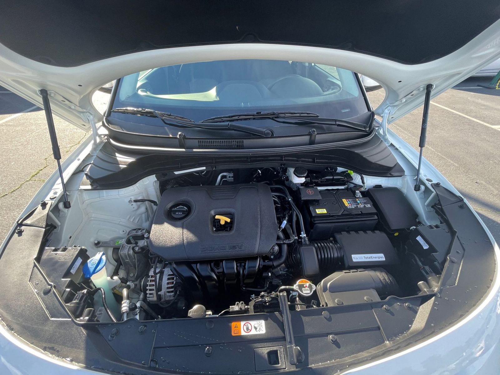 Thumbnail: 2025 Kia Soul - 27