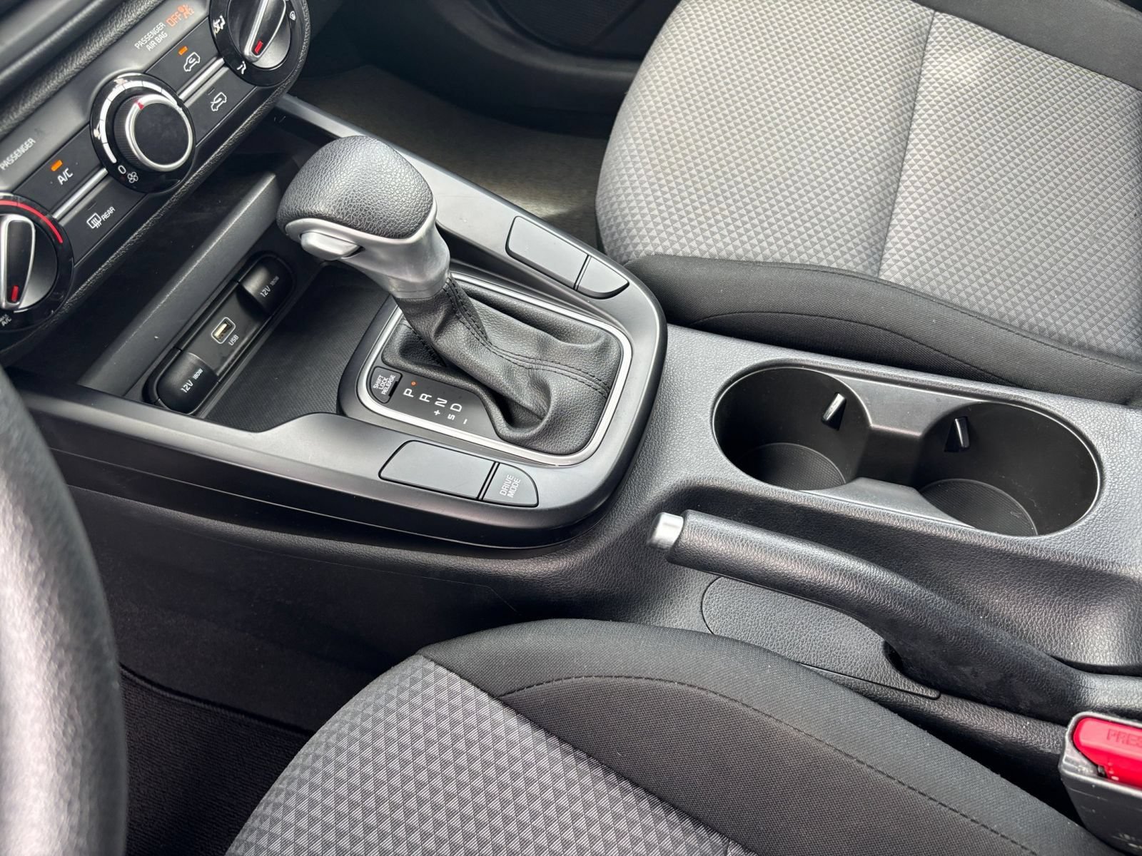 Thumbnail: 2025 Kia Soul - 34