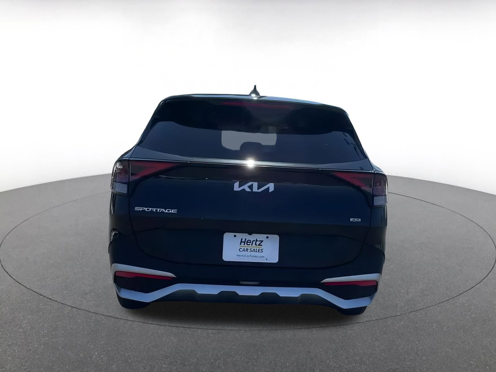 Thumbnail: 2024 Kia Sportage - 12