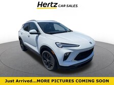2024 Buick Encore GX Sport Touring -
                  Sacramento, CA