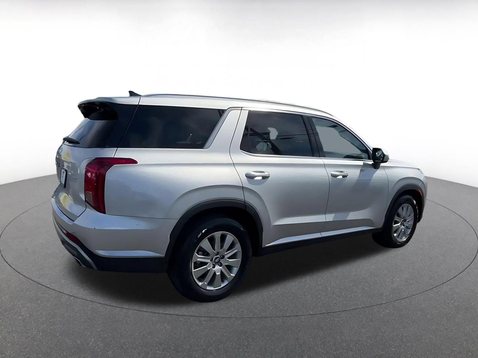 Thumbnail: 2025 Hyundai Palisade - 13