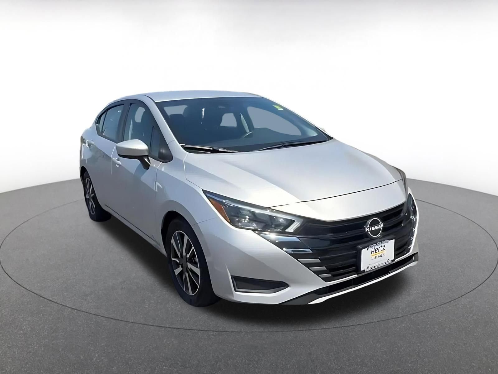 Thumbnail: 2025 Nissan Versa - 3