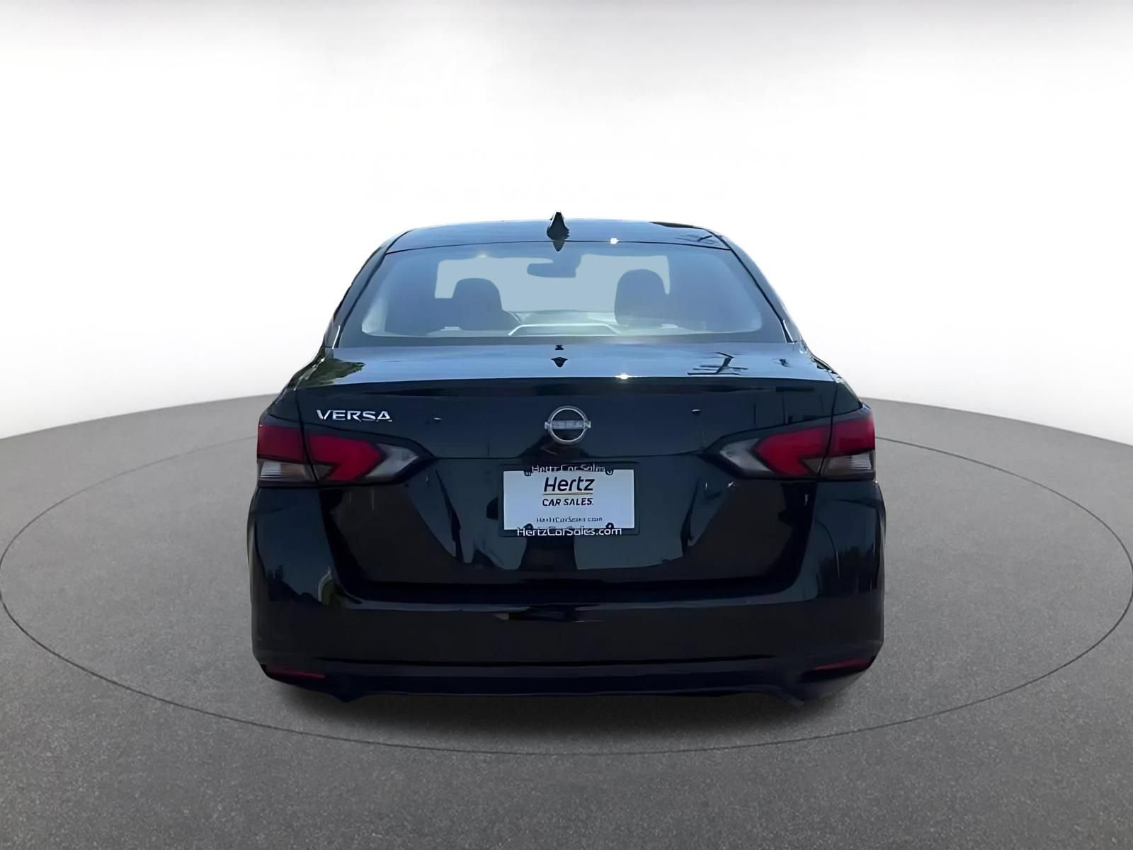 Thumbnail: 2025 Nissan Versa - 12