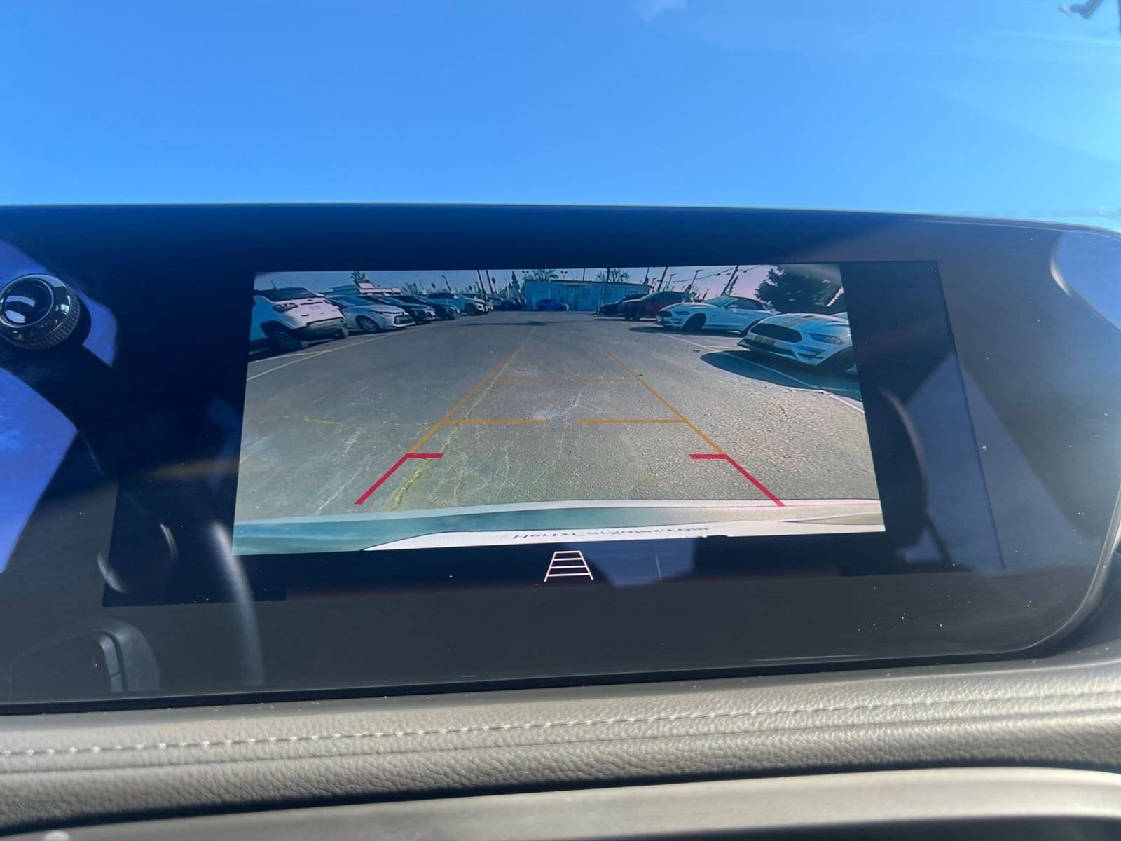 Thumbnail: 2025 Buick Encore GX - 17