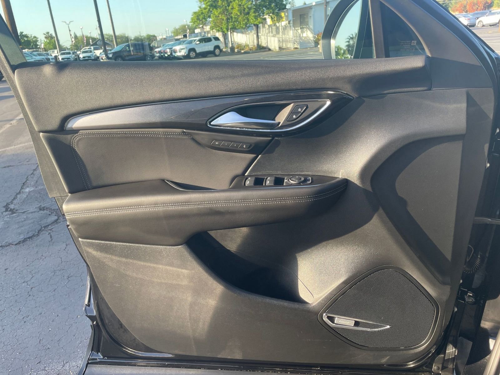 2024 Buick Envision Preferred 18