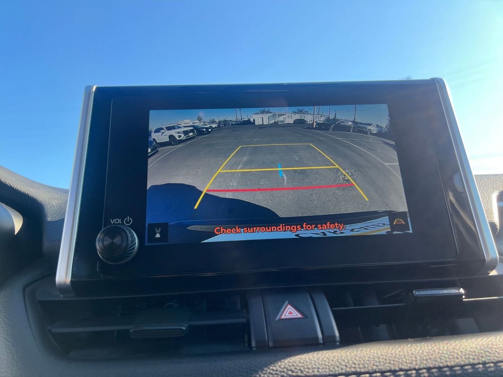 Thumbnail: 2025 Toyota RAV4 - 17