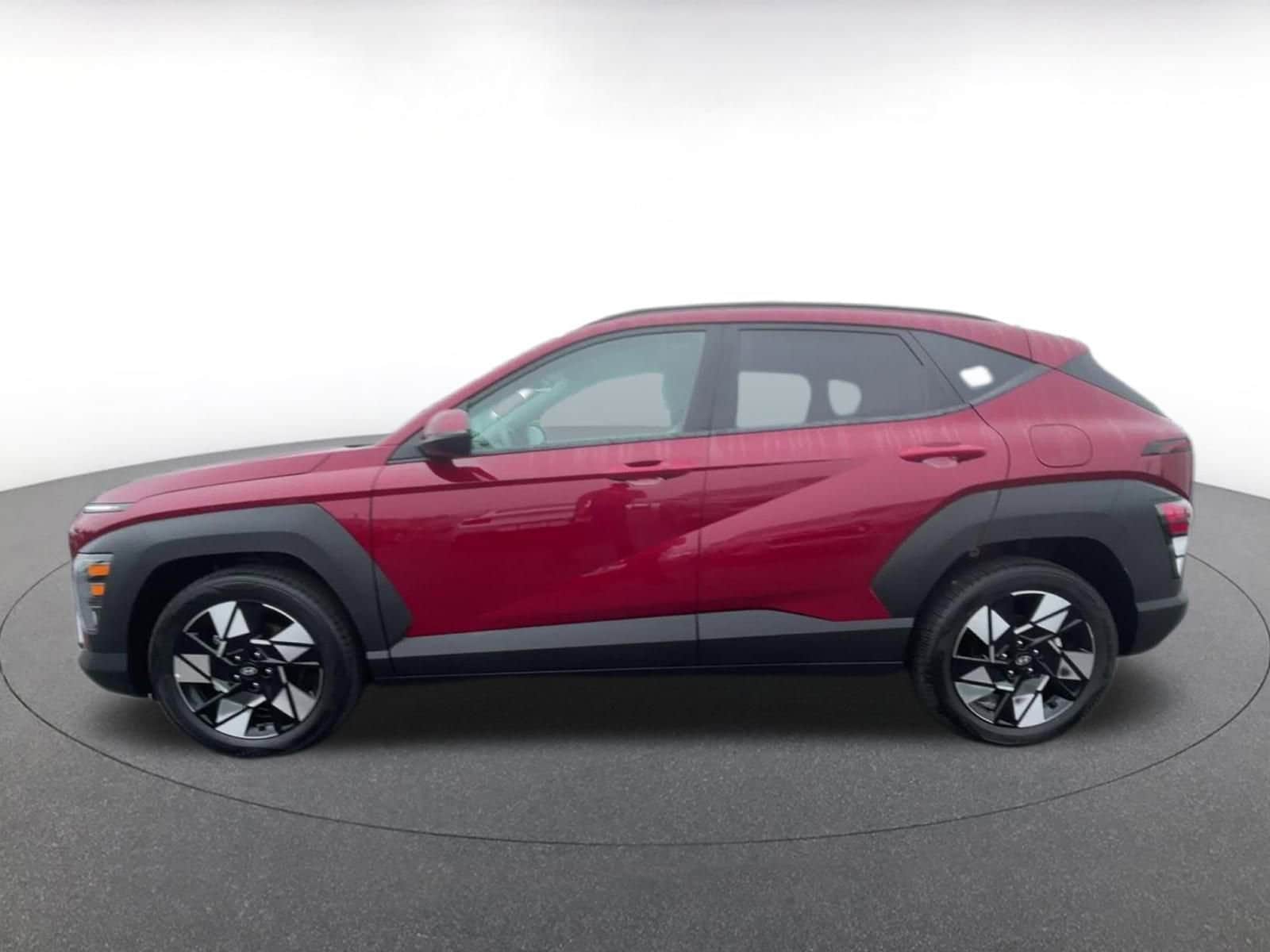 Thumbnail: 2025 Hyundai Kona - 9