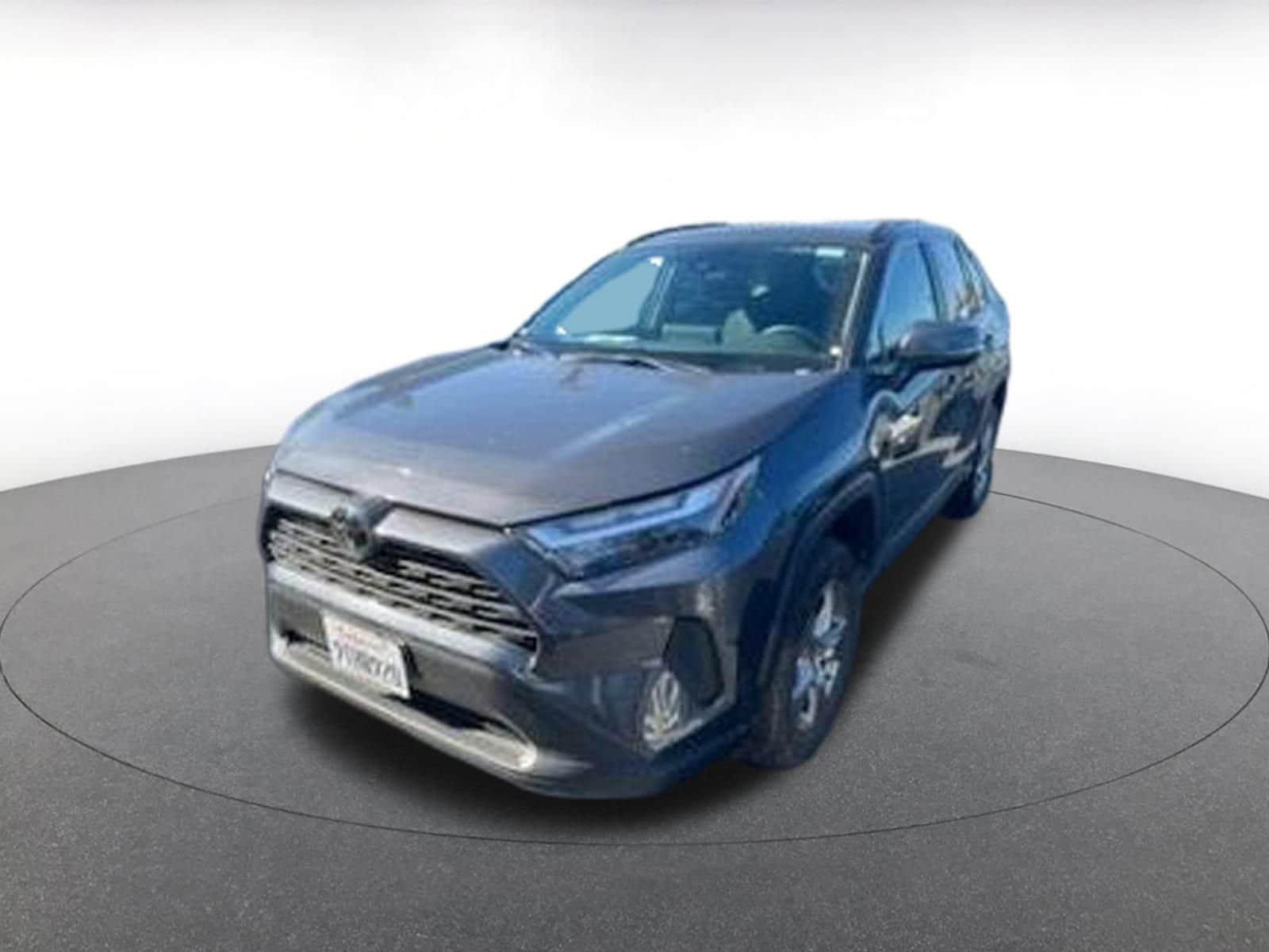 Thumbnail: 2025 Toyota RAV4 - 2