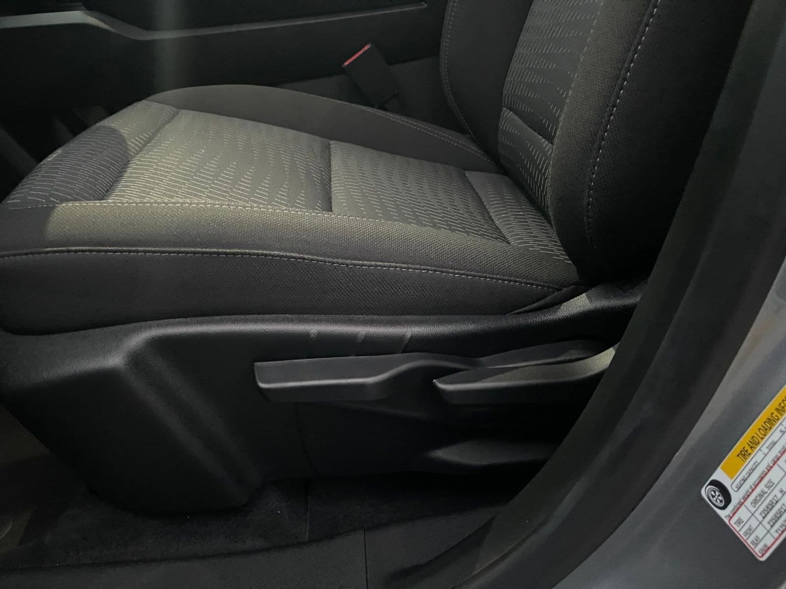 Thumbnail: 2025 Chevrolet Equinox - 23