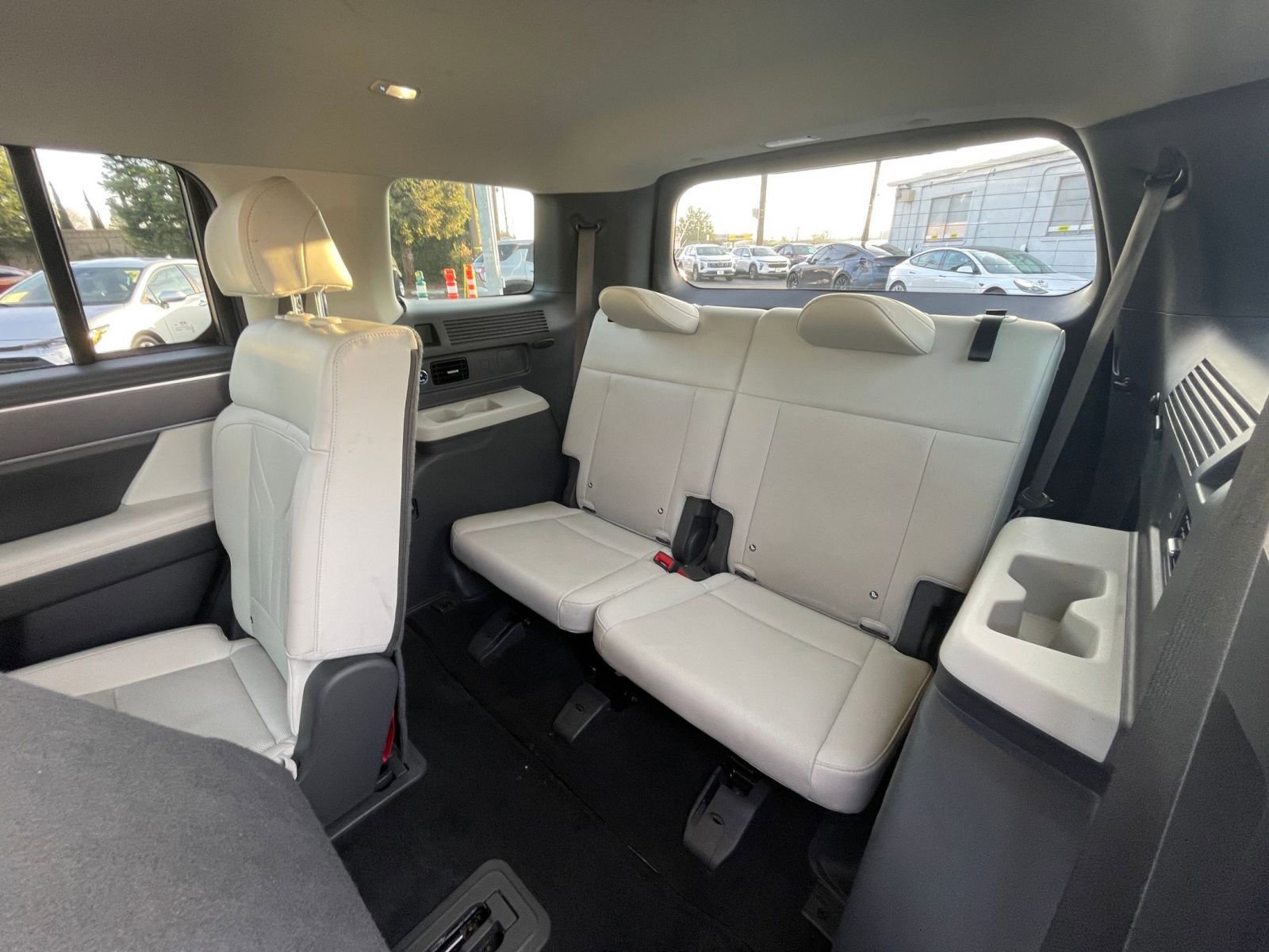 Thumbnail: 2025 Hyundai Santa Fe - 28